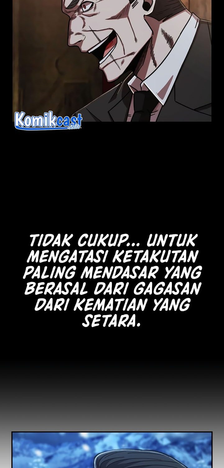 Hero Has Returned Chapter 79 - halaman 65