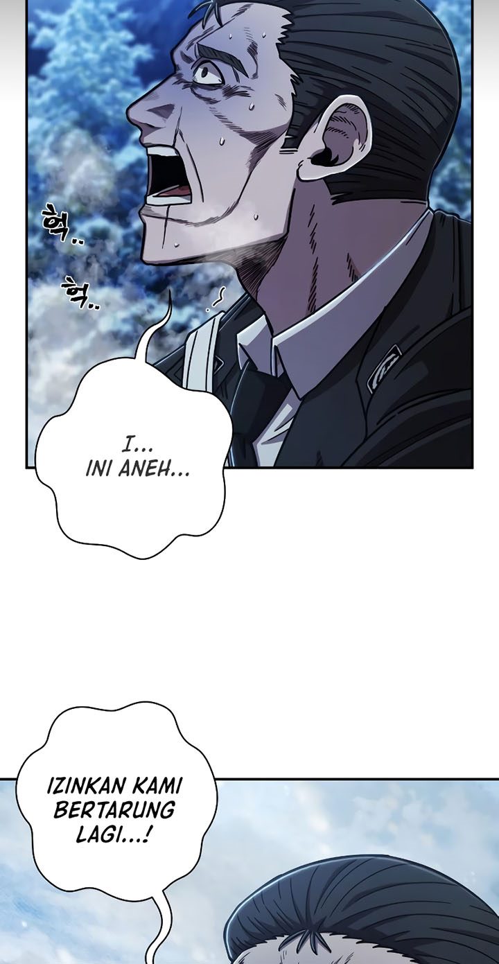 Hero Has Returned Chapter 79 - halaman 66