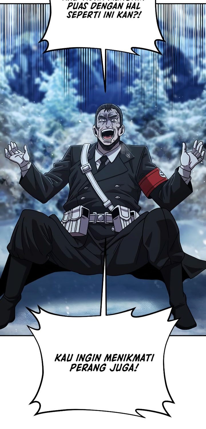 Hero Has Returned Chapter 79 - halaman 68