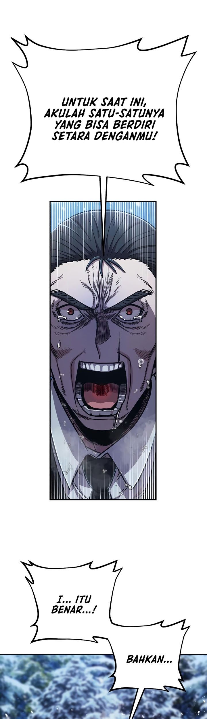 Hero Has Returned Chapter 79 - halaman 69