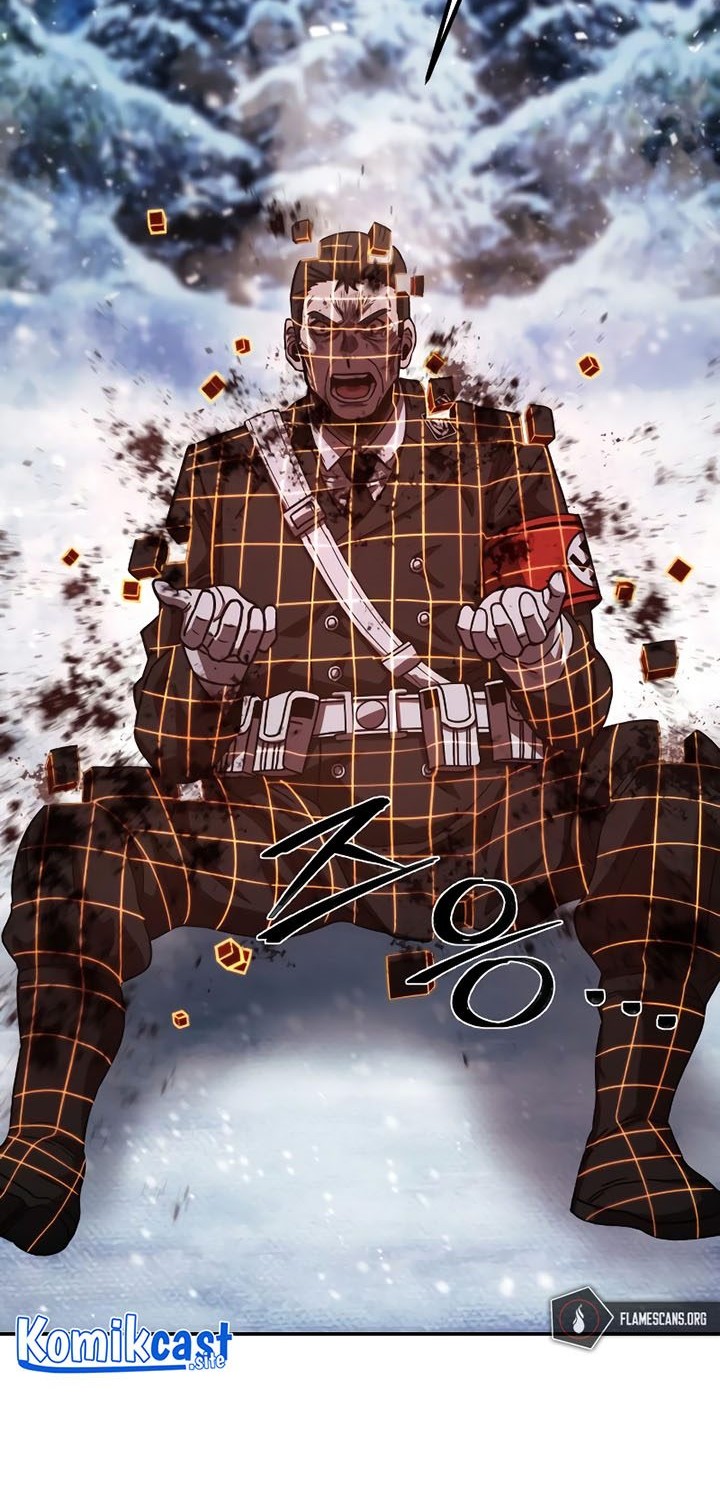 Hero Has Returned Chapter 79 - halaman 70