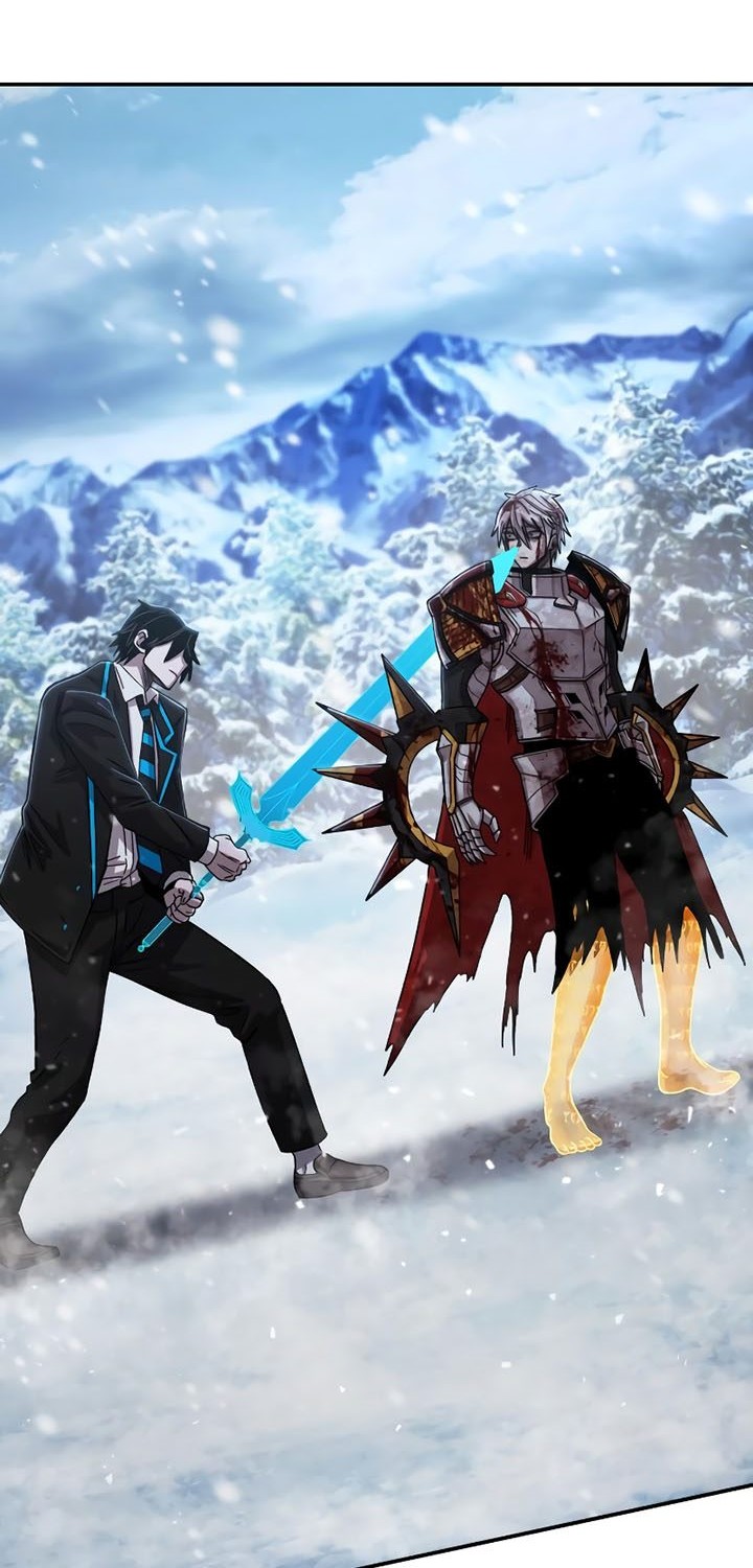 Hero Has Returned Chapter 79 - halaman 75