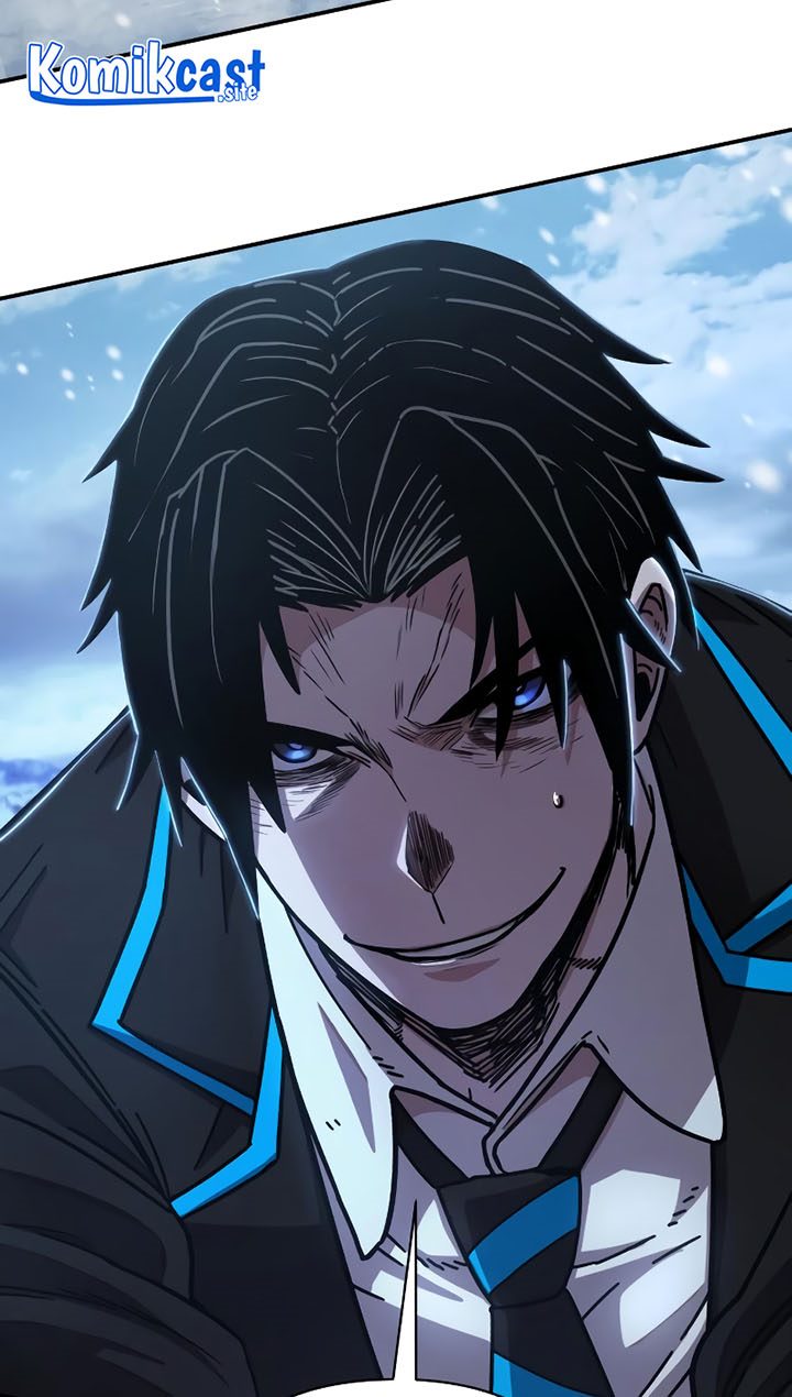 Hero Has Returned Chapter 79 - halaman 76