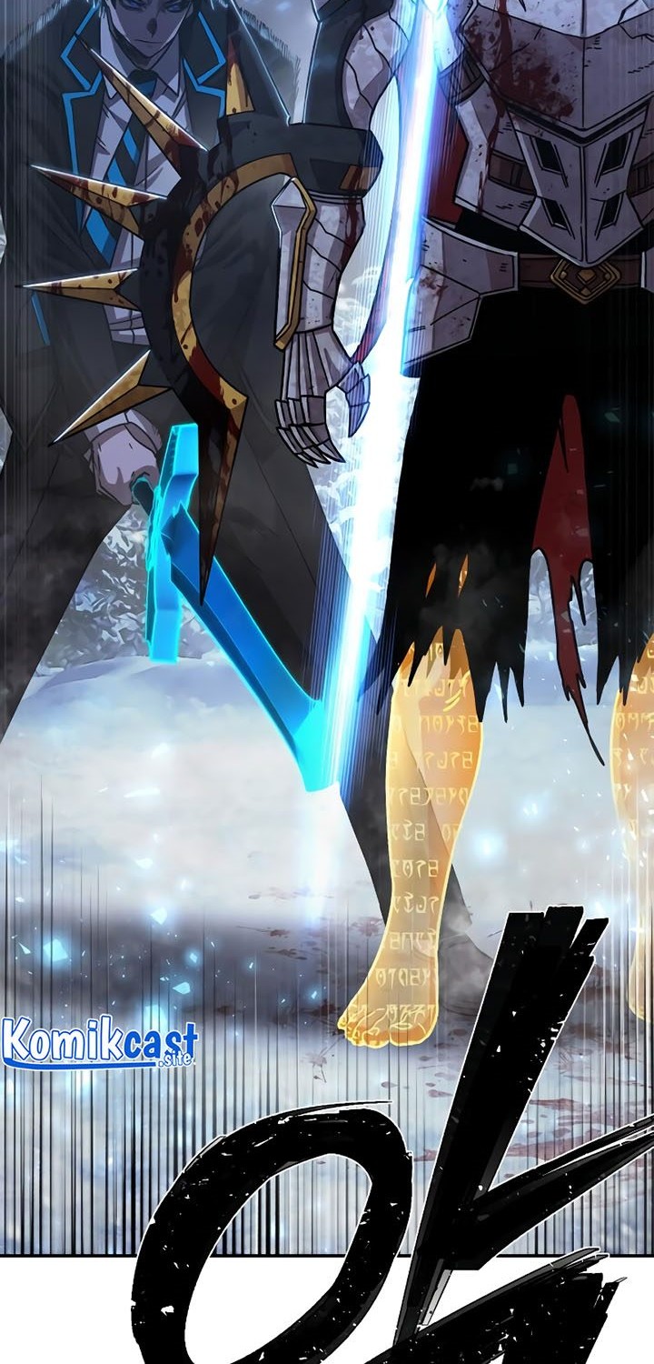 Hero Has Returned Chapter 79 - halaman 78