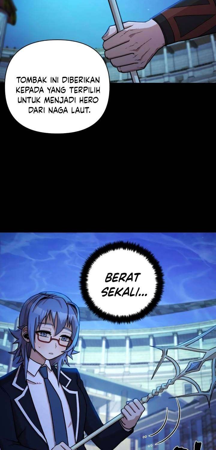 Hero Has Returned Chapter 8 - halaman 10