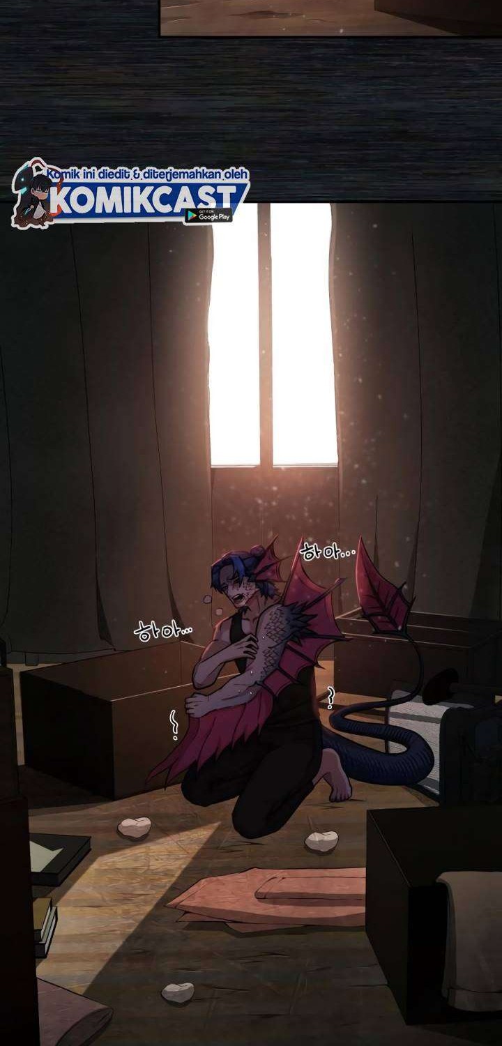 Hero Has Returned Chapter 8 - halaman 100