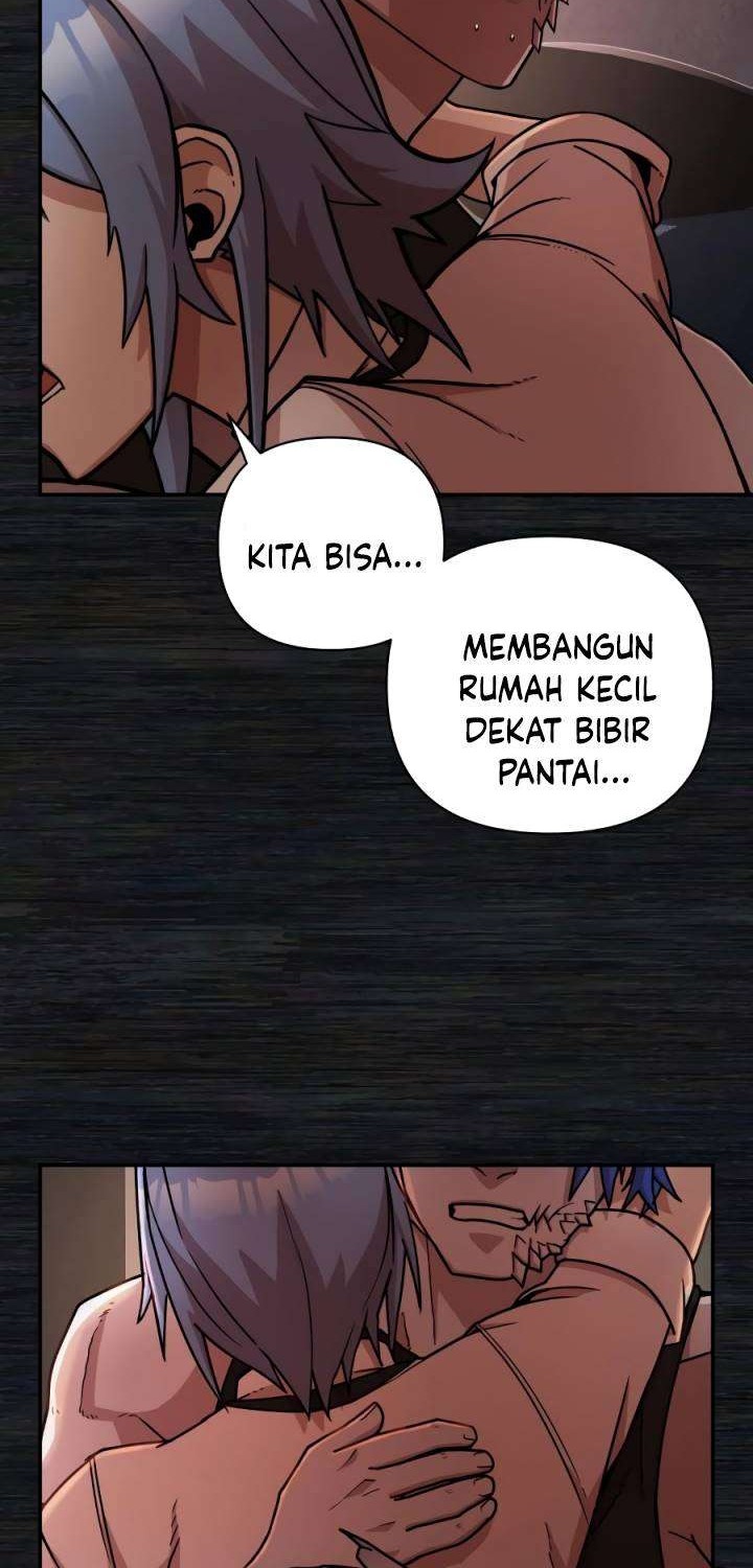 Hero Has Returned Chapter 8 - halaman 105