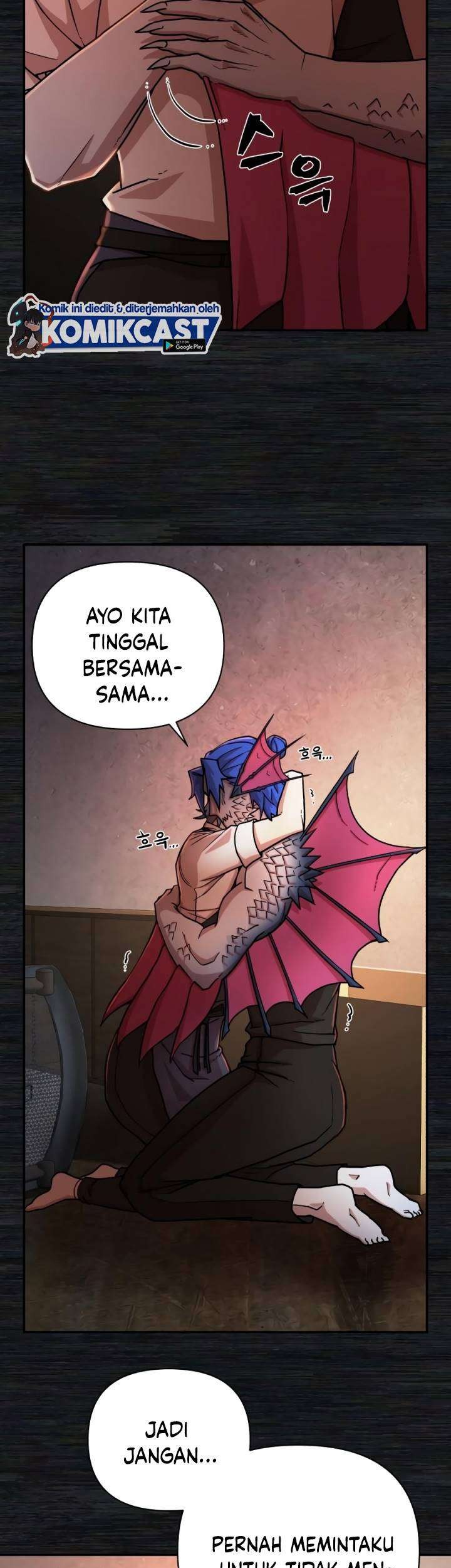 Hero Has Returned Chapter 8 - halaman 106