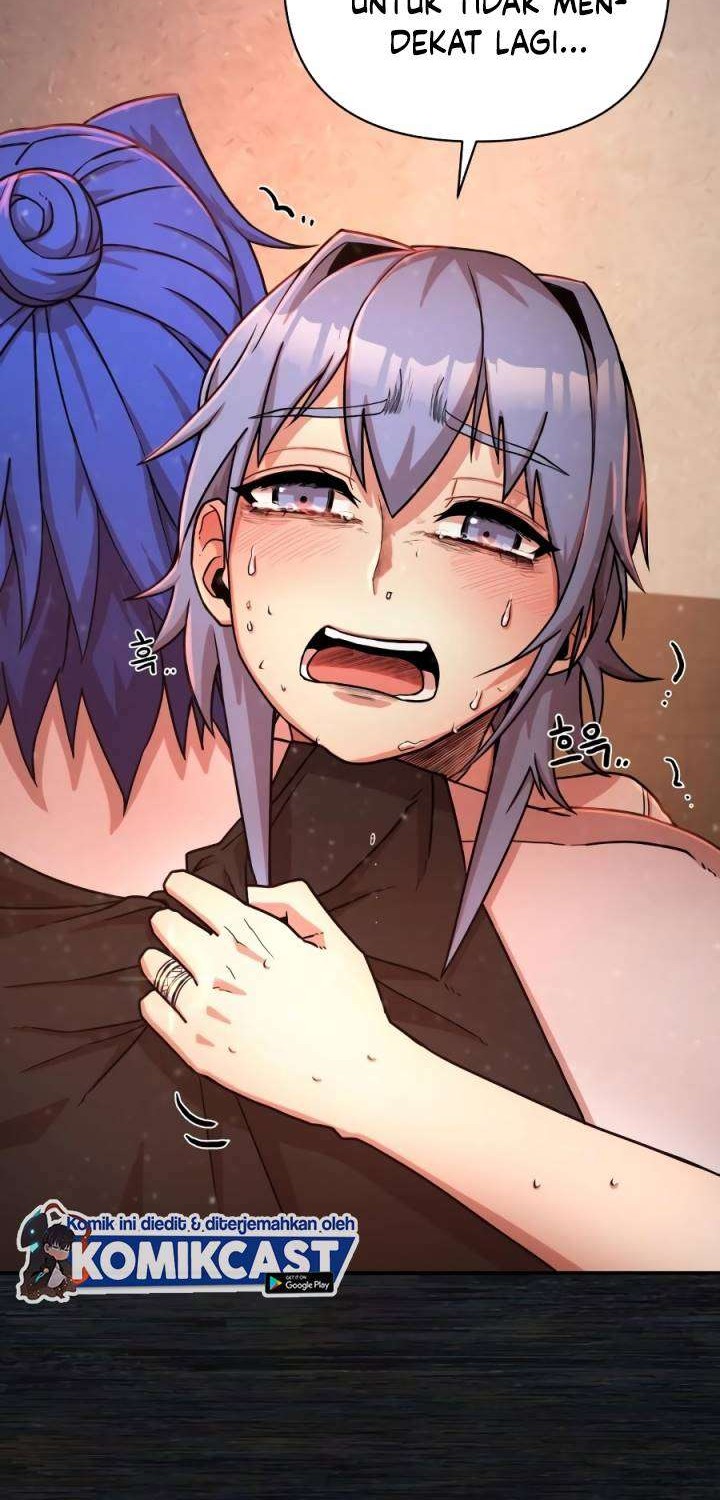 Hero Has Returned Chapter 8 - halaman 107