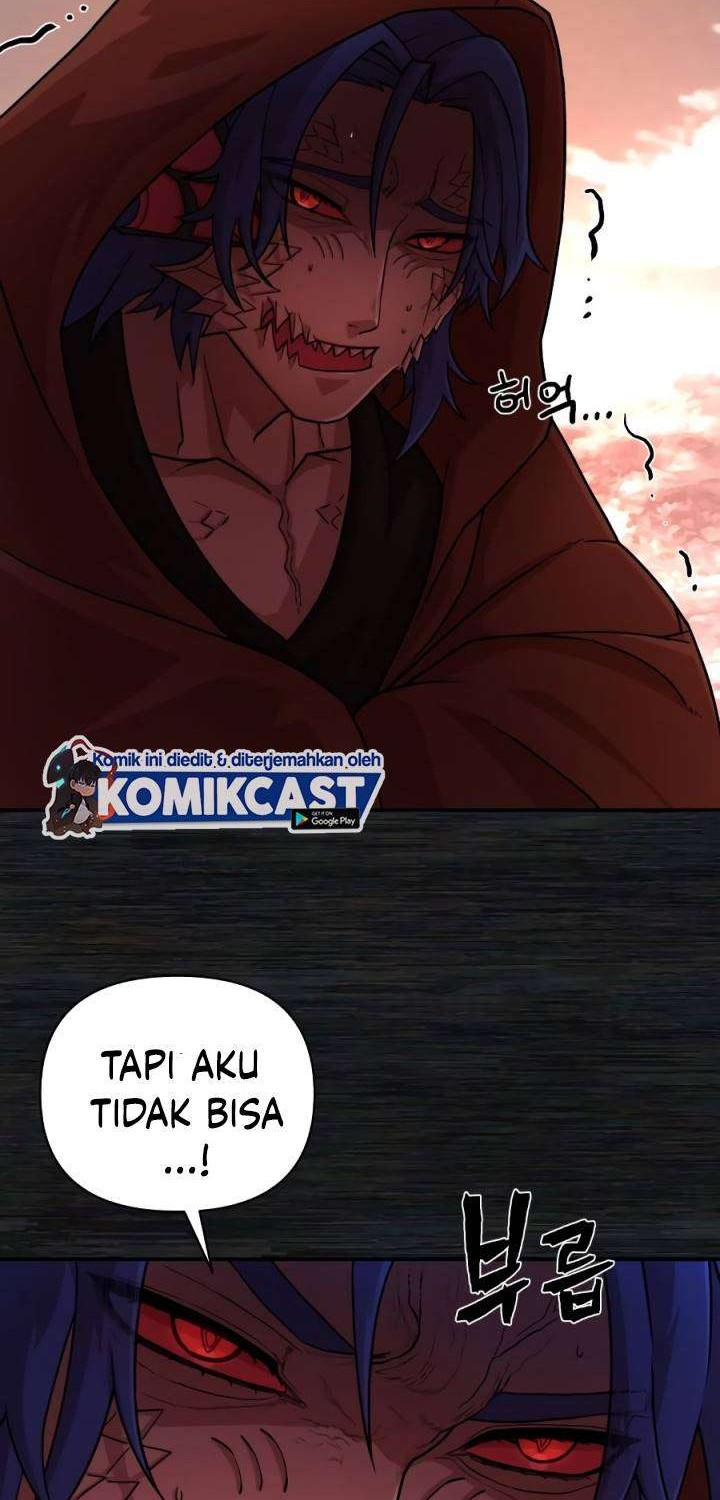Hero Has Returned Chapter 8 - halaman 111