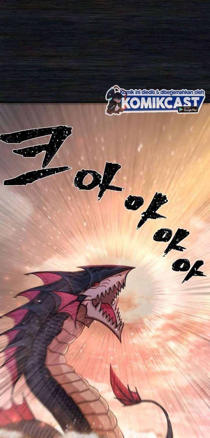 Hero Has Returned Chapter 8 - halaman 113