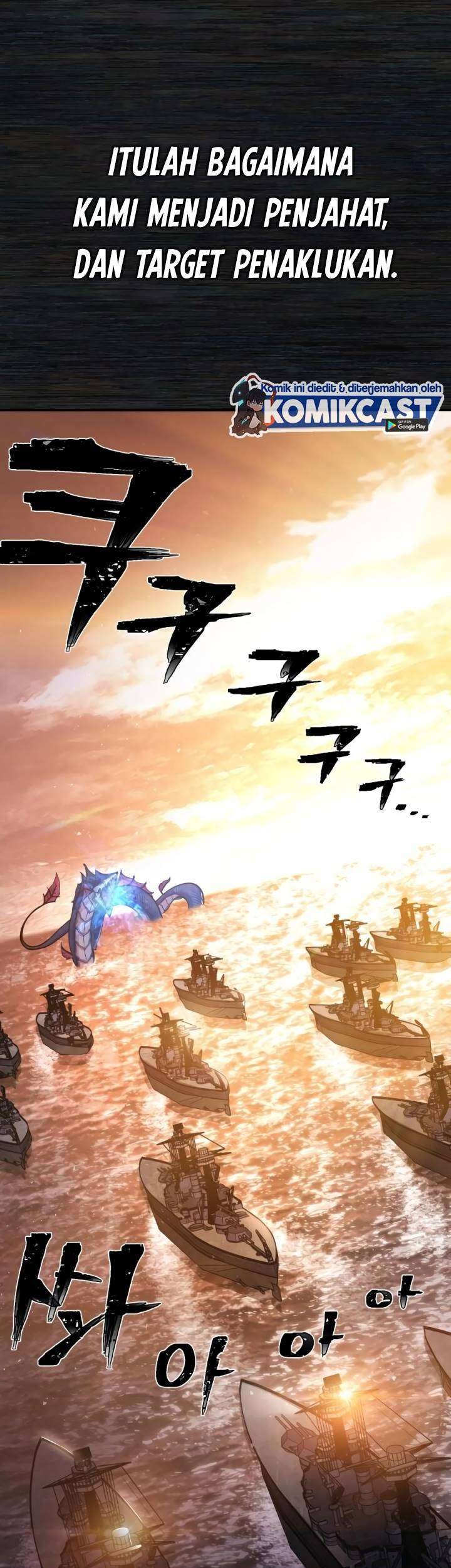 Hero Has Returned Chapter 8 - halaman 117
