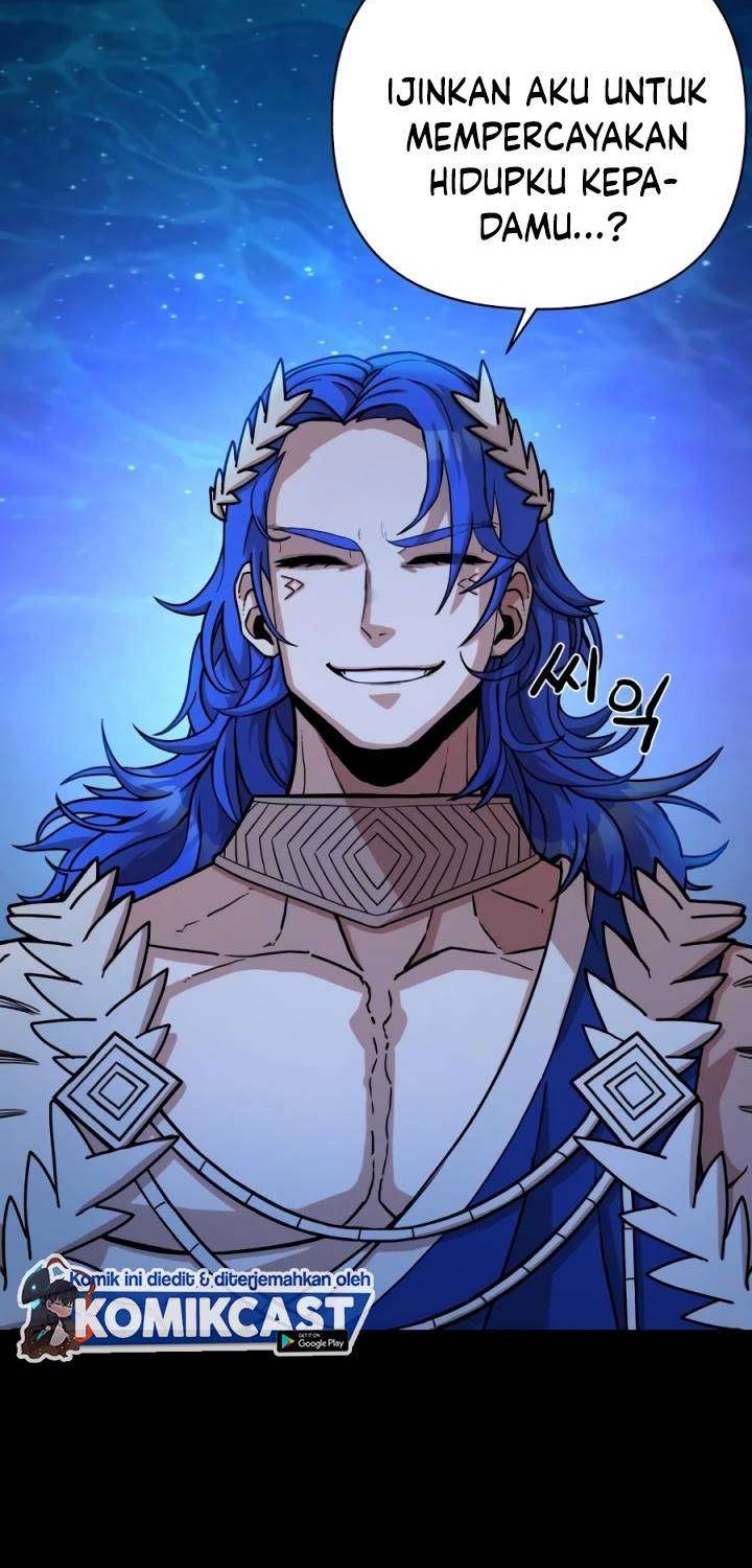 Hero Has Returned Chapter 8 - halaman 12