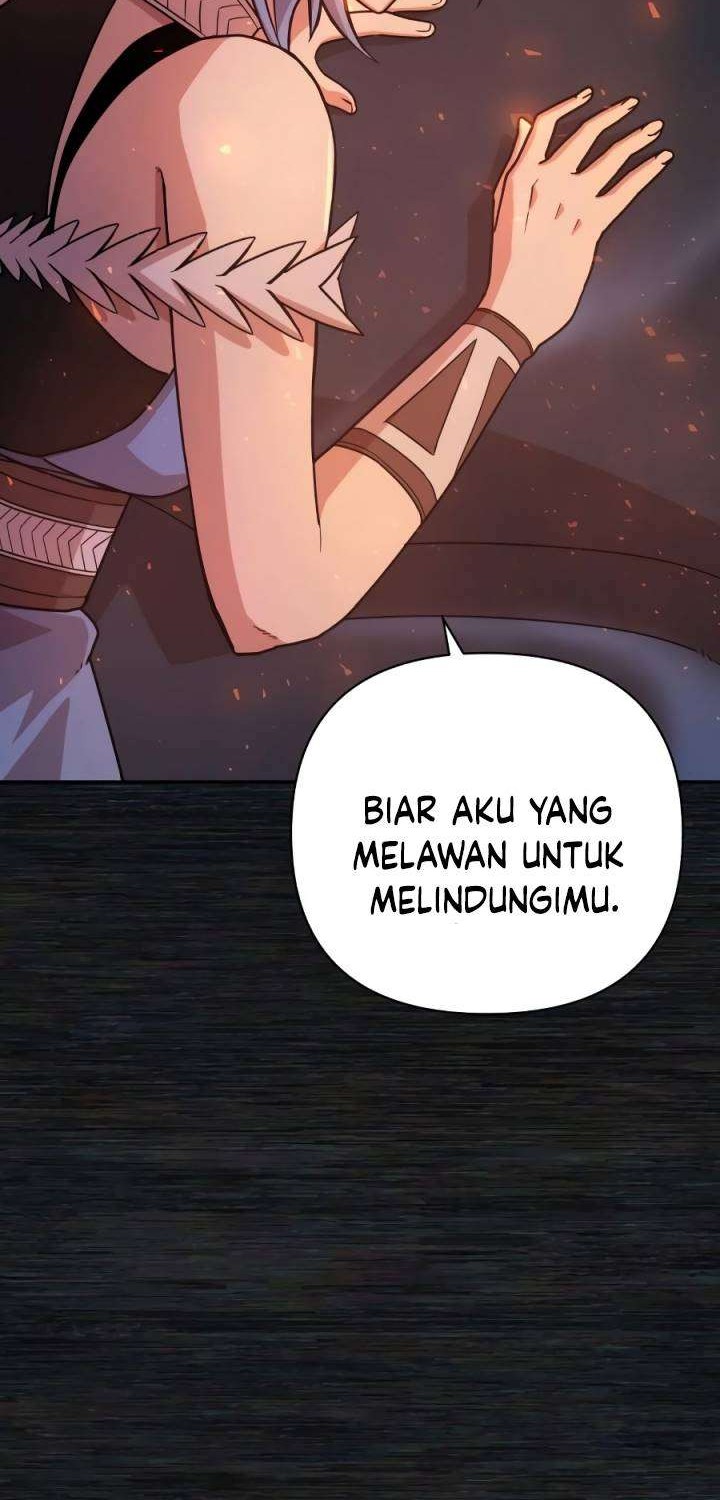 Hero Has Returned Chapter 8 - halaman 122