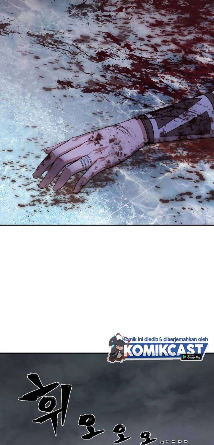 Hero Has Returned Chapter 8 - halaman 124