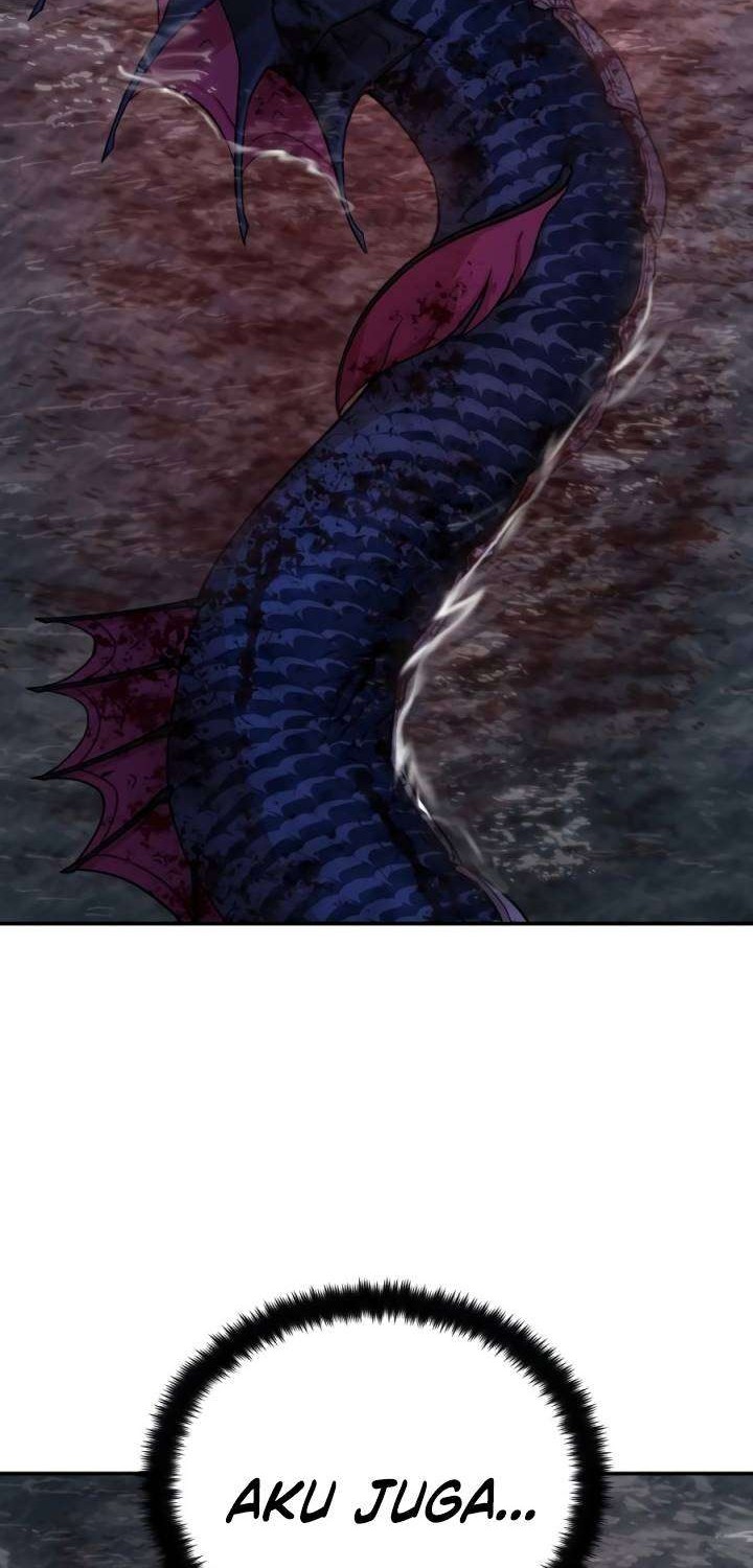 Hero Has Returned Chapter 8 - halaman 126