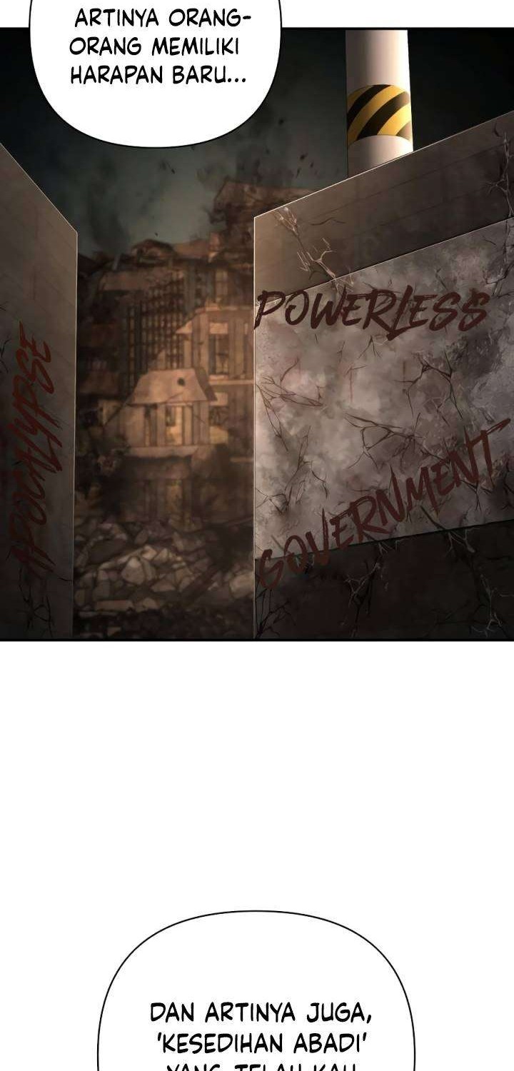 Hero Has Returned Chapter 8 - halaman 137