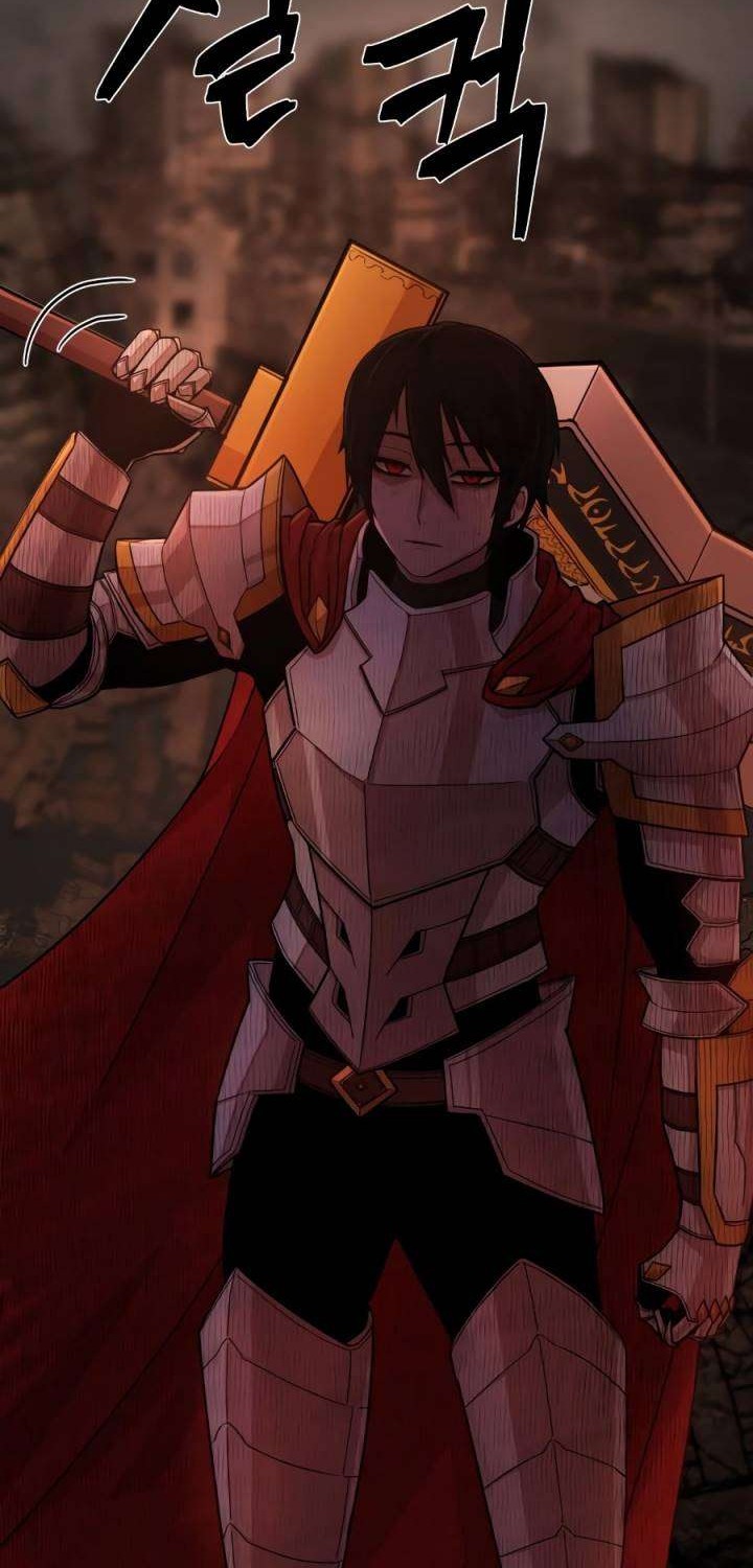 Hero Has Returned Chapter 8 - halaman 141
