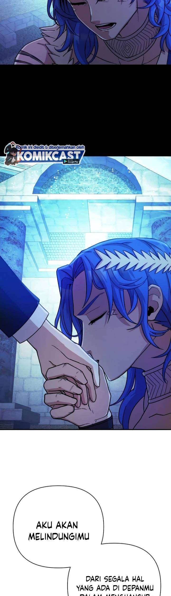 Hero Has Returned Chapter 8 - halaman 15