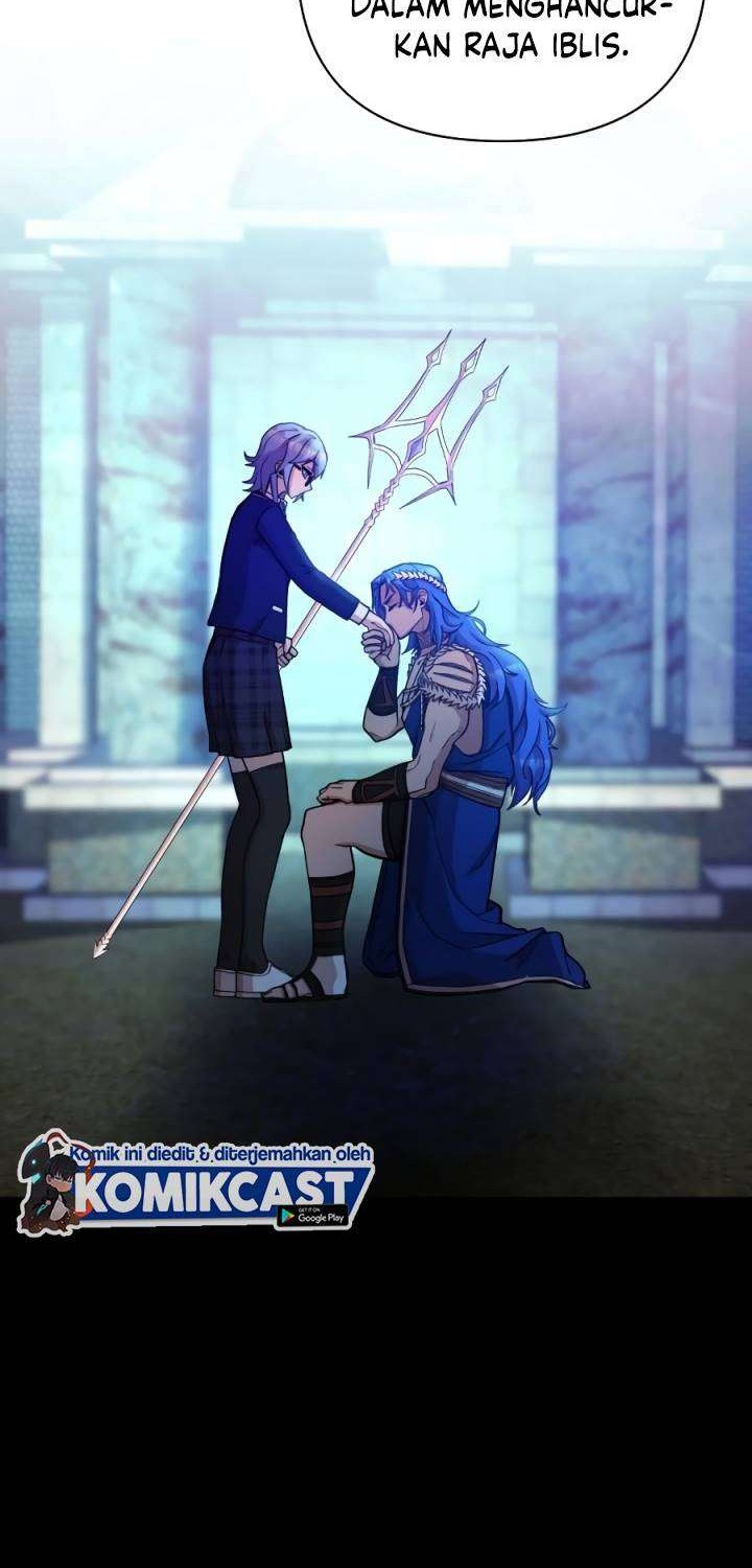 Hero Has Returned Chapter 8 - halaman 16