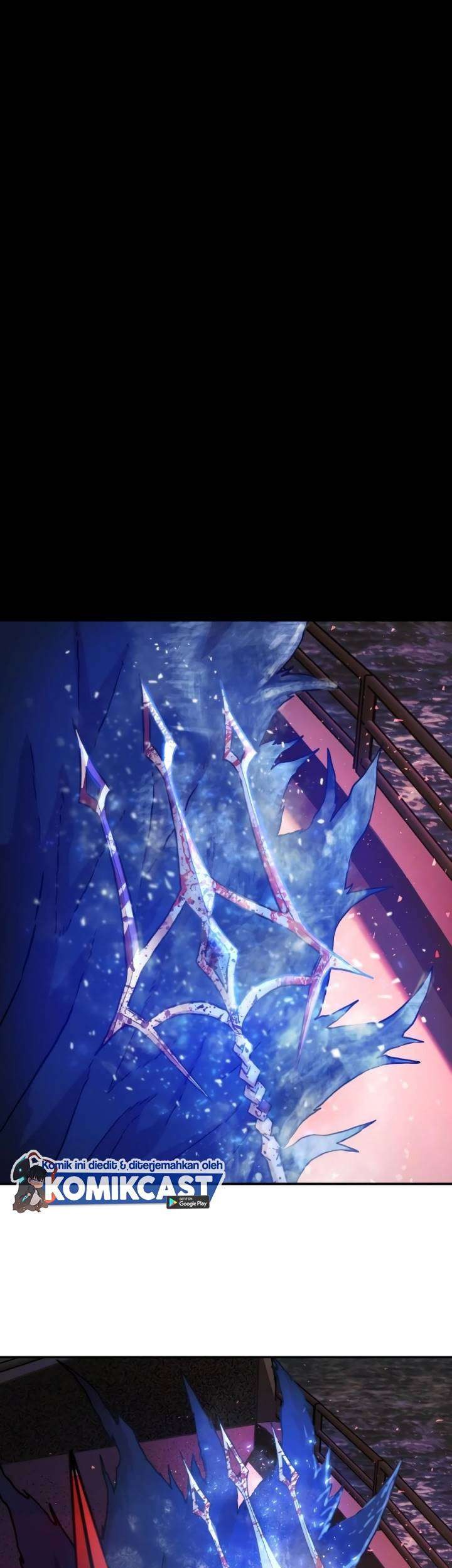 Hero Has Returned Chapter 8 - halaman 17