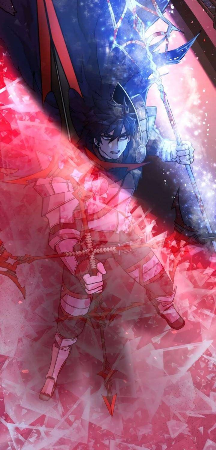 Hero Has Returned Chapter 8 - halaman 18