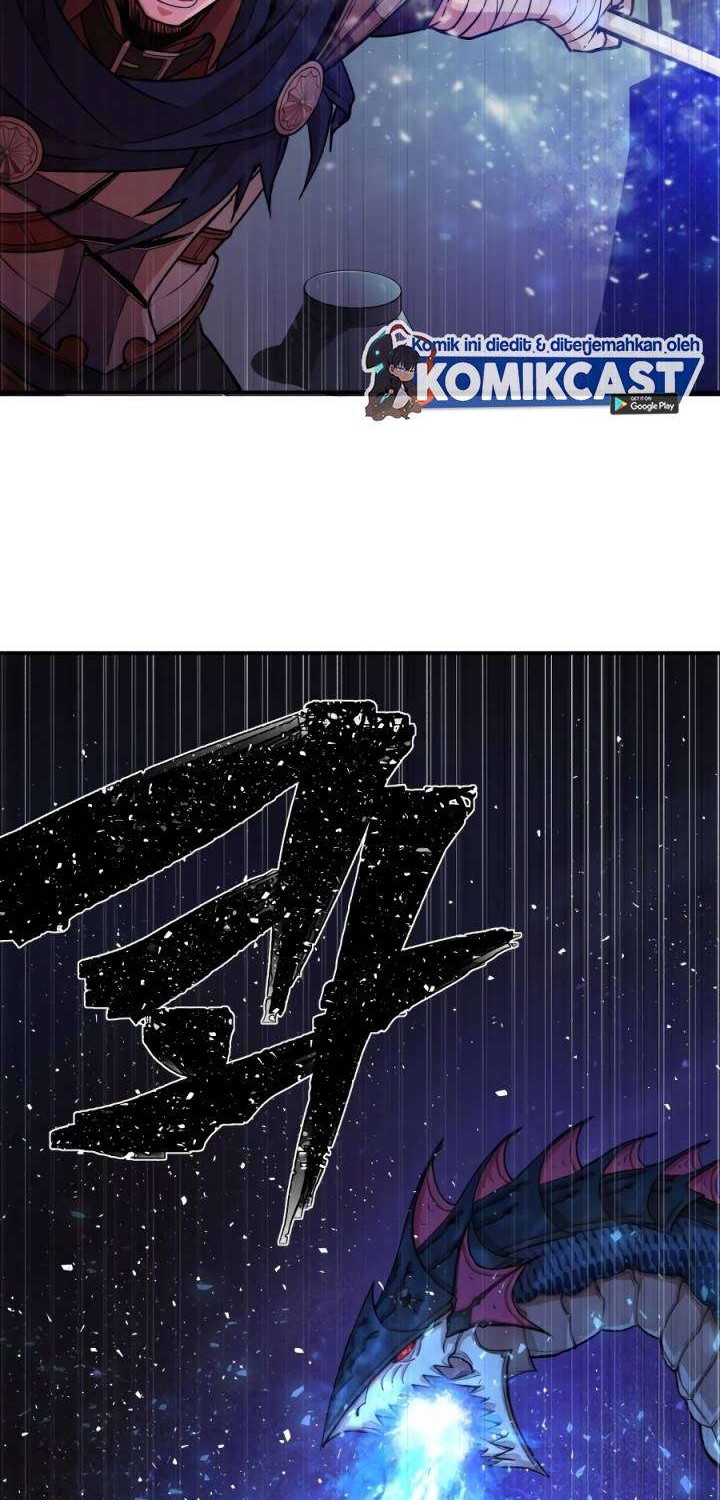 Hero Has Returned Chapter 8 - halaman 22