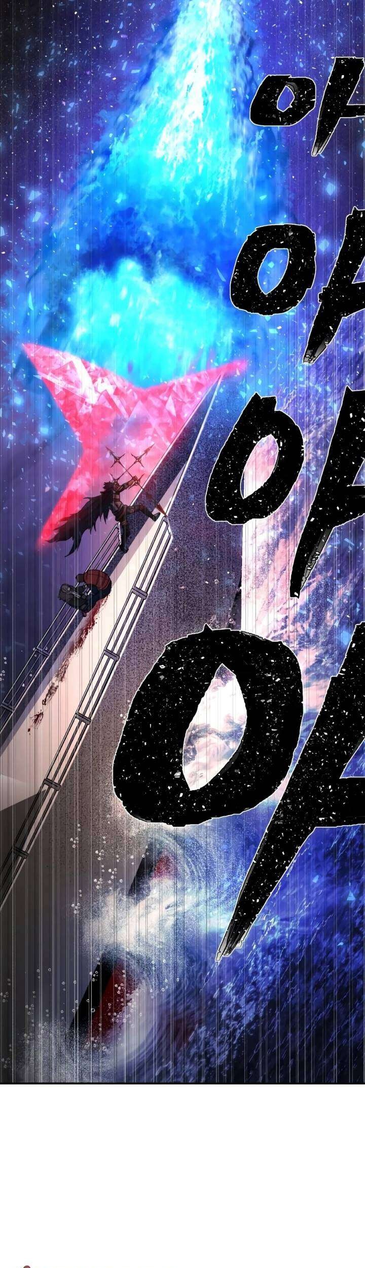 Hero Has Returned Chapter 8 - halaman 23