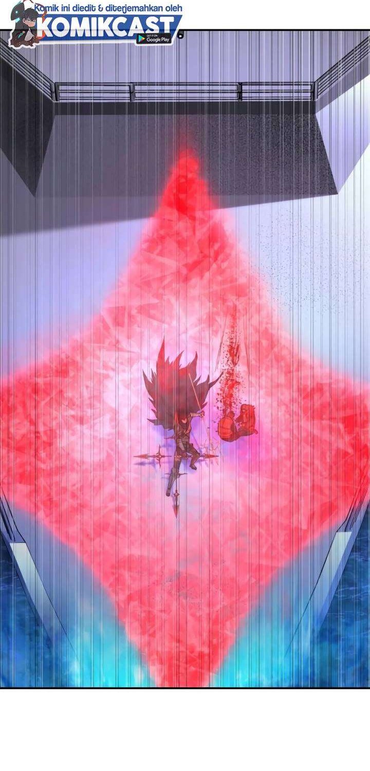 Hero Has Returned Chapter 8 - halaman 24