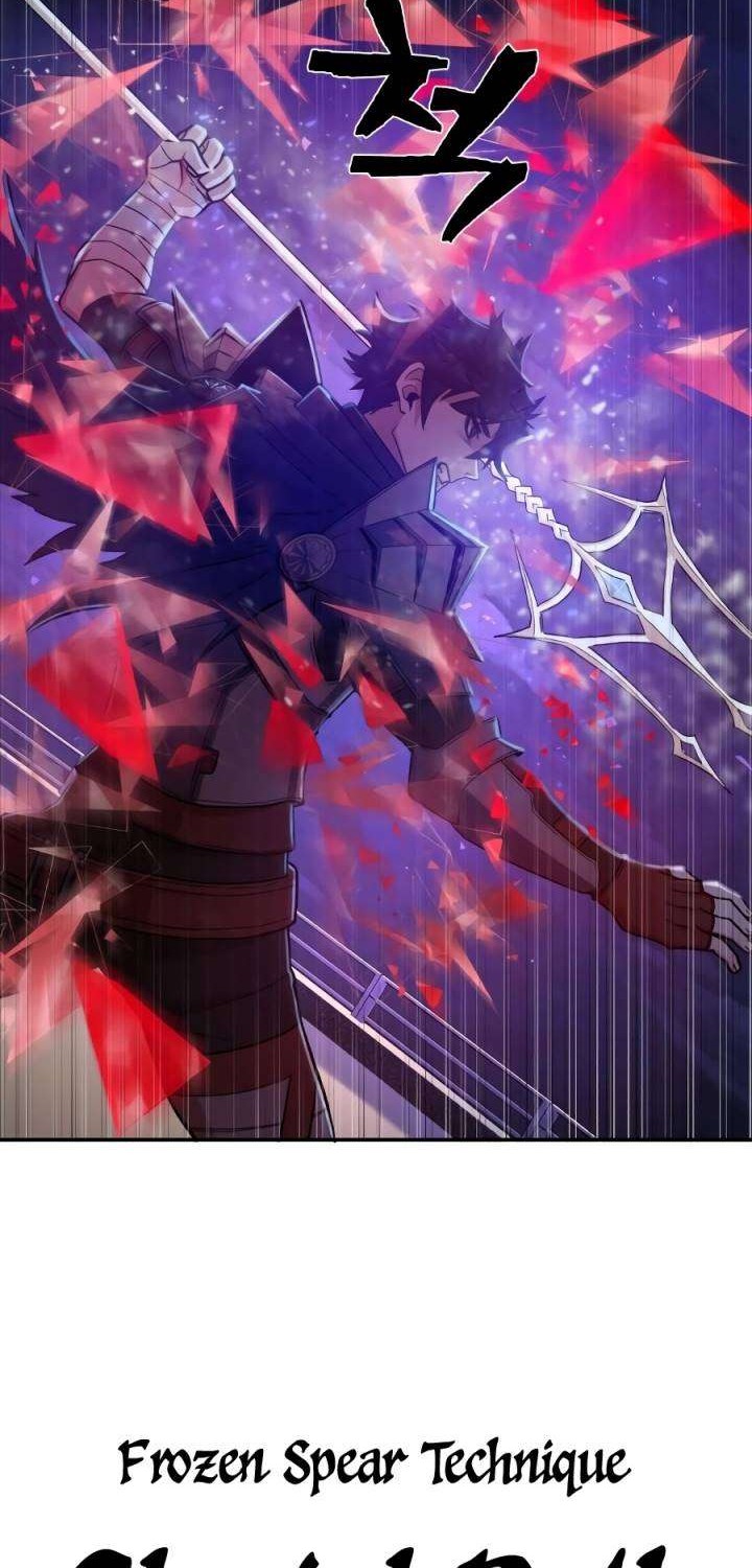 Hero Has Returned Chapter 8 - halaman 26
