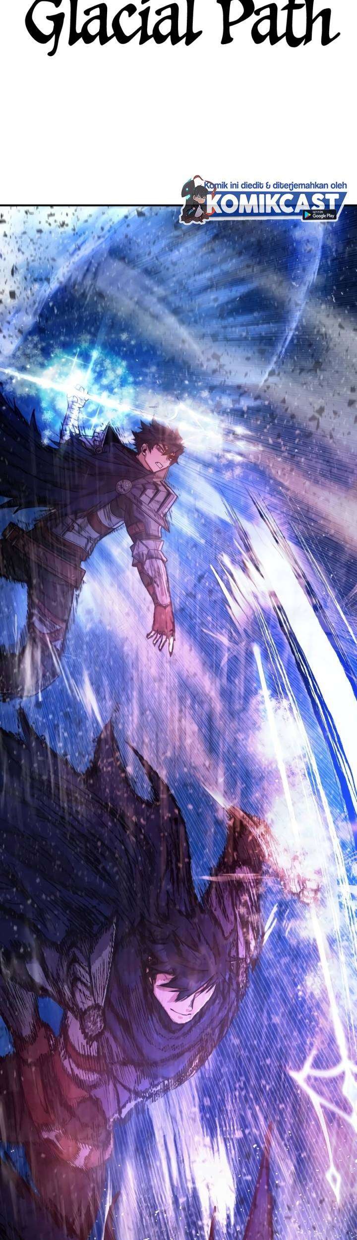 Hero Has Returned Chapter 8 - halaman 27