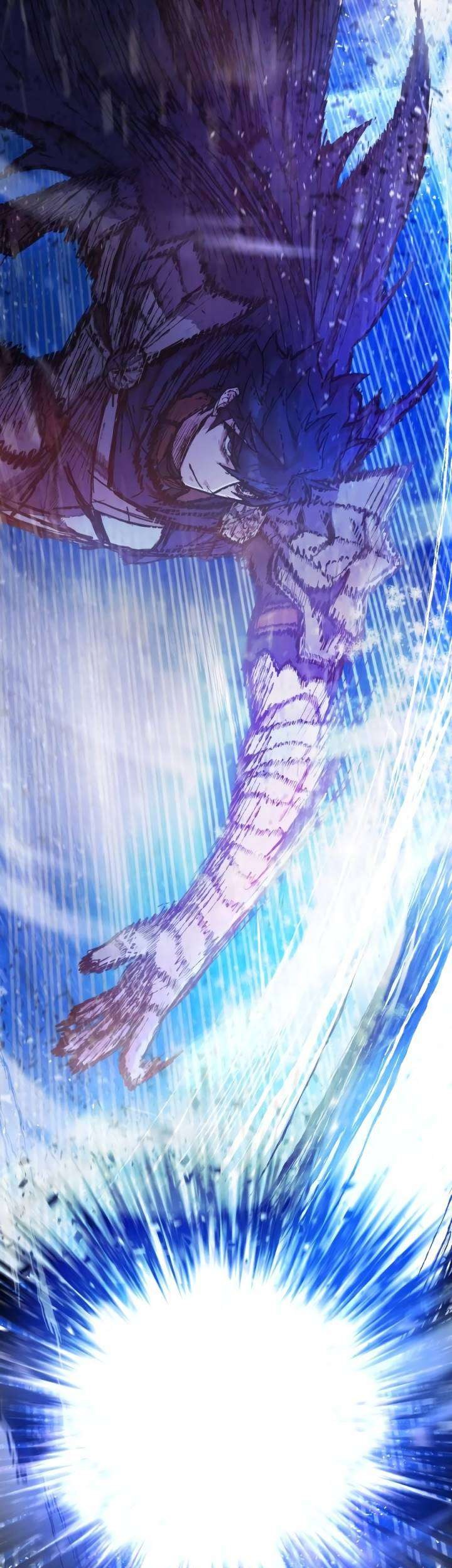 Hero Has Returned Chapter 8 - halaman 29