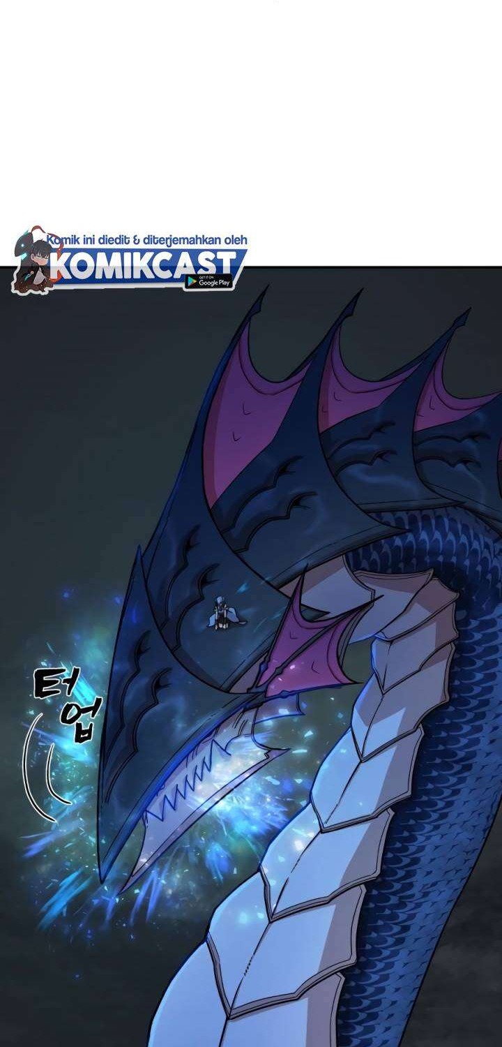 Hero Has Returned Chapter 8 - halaman 36