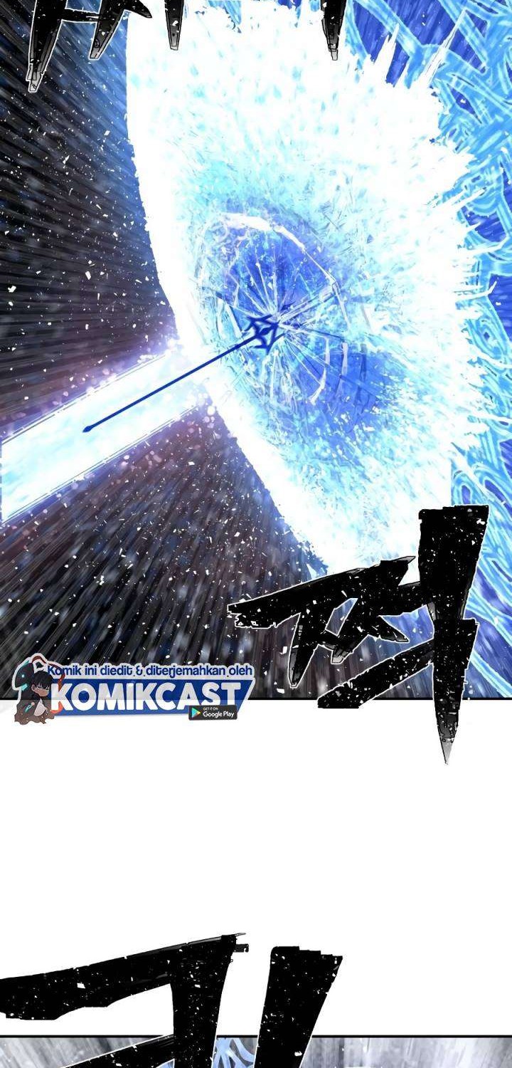 Hero Has Returned Chapter 8 - halaman 42