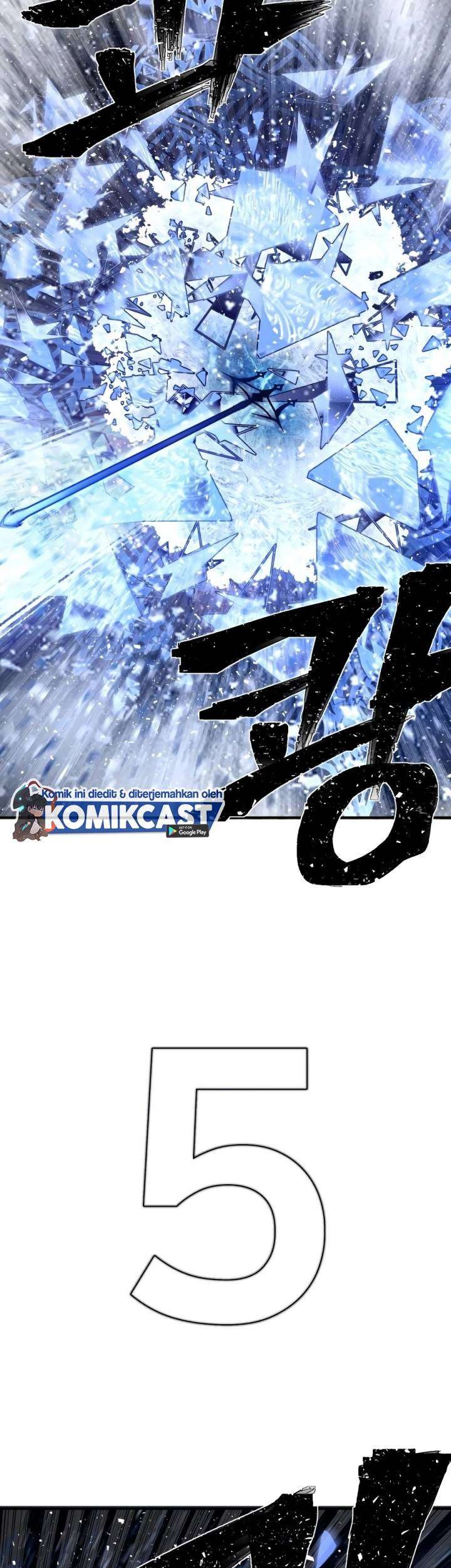 Hero Has Returned Chapter 8 - halaman 43