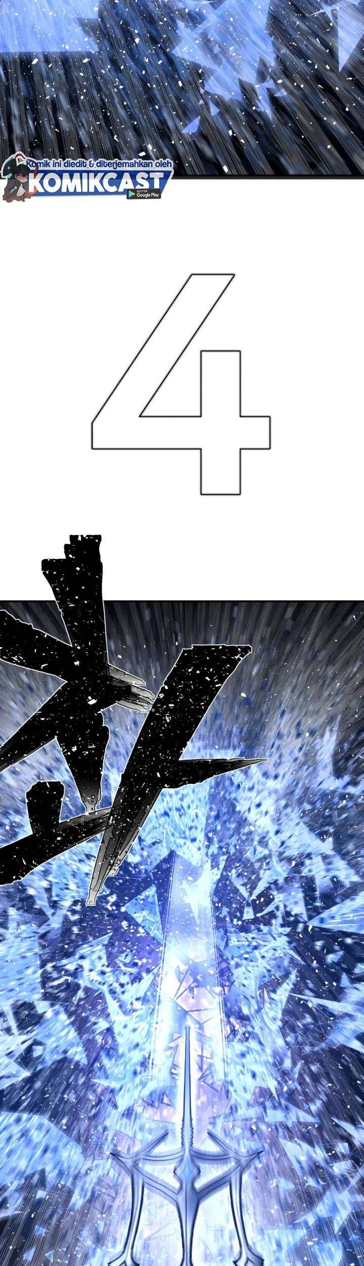Hero Has Returned Chapter 8 - halaman 45