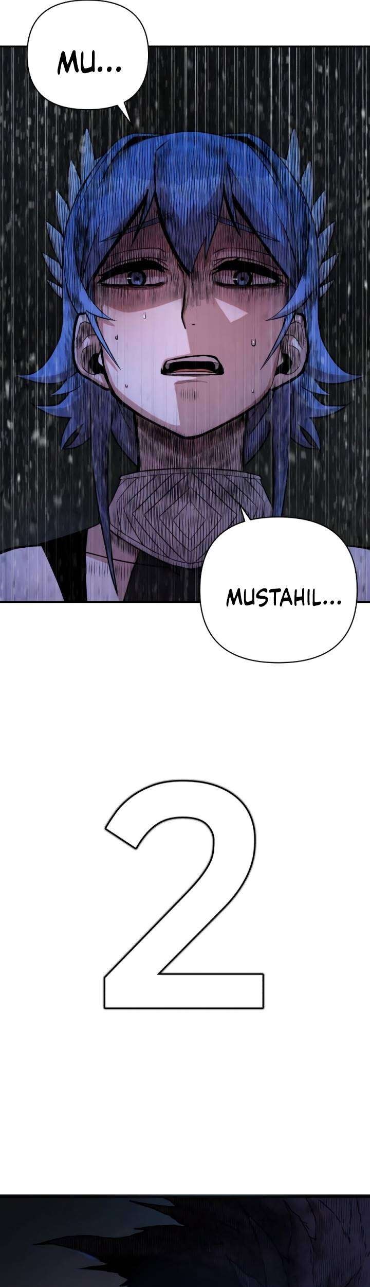 Hero Has Returned Chapter 8 - halaman 47