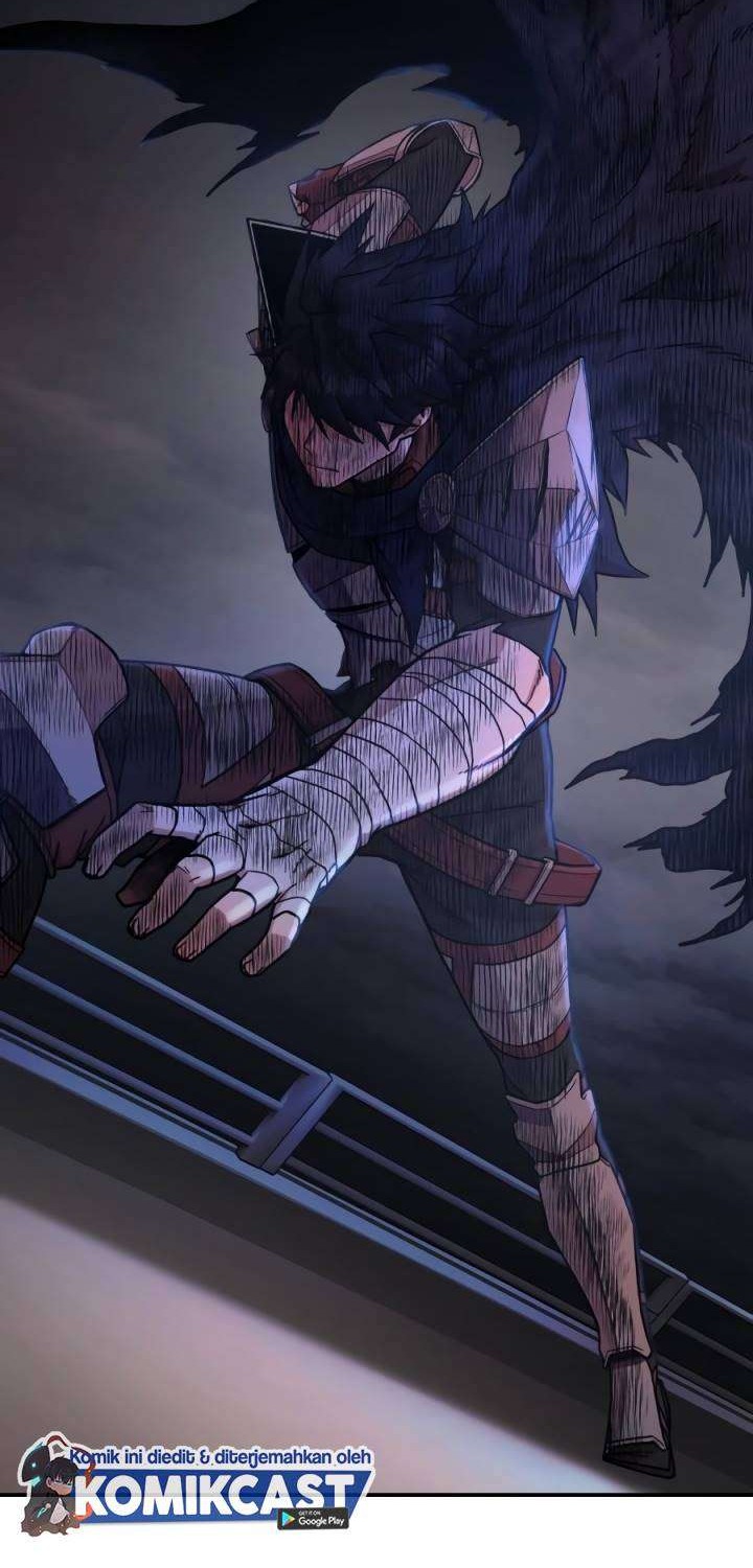 Hero Has Returned Chapter 8 - halaman 48