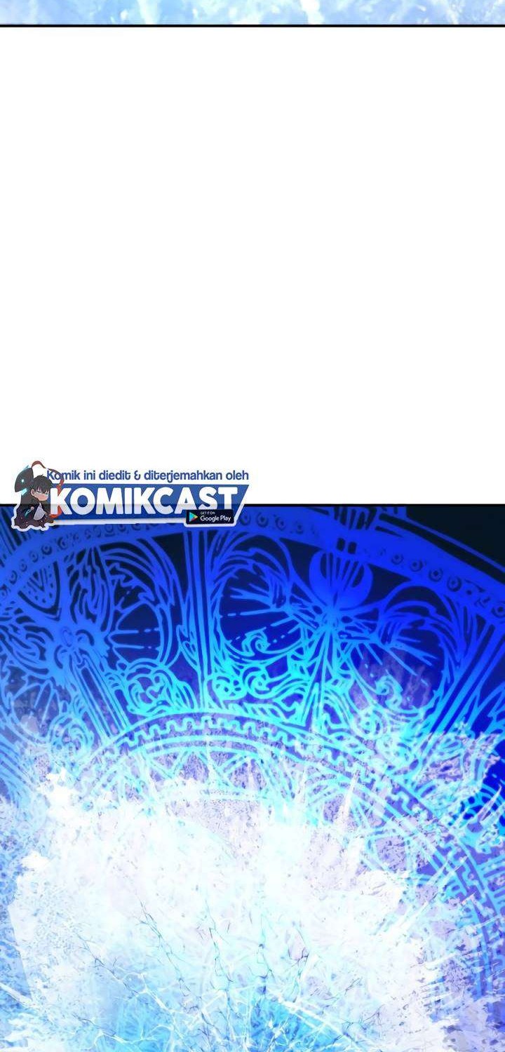 Hero Has Returned Chapter 8 - halaman 50