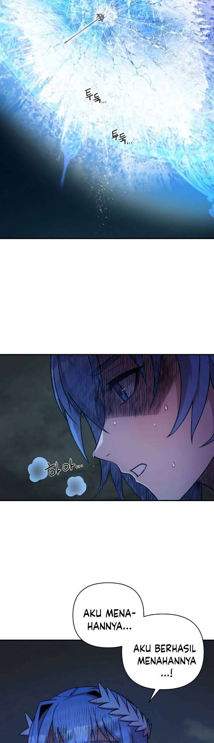Hero Has Returned Chapter 8 - halaman 51
