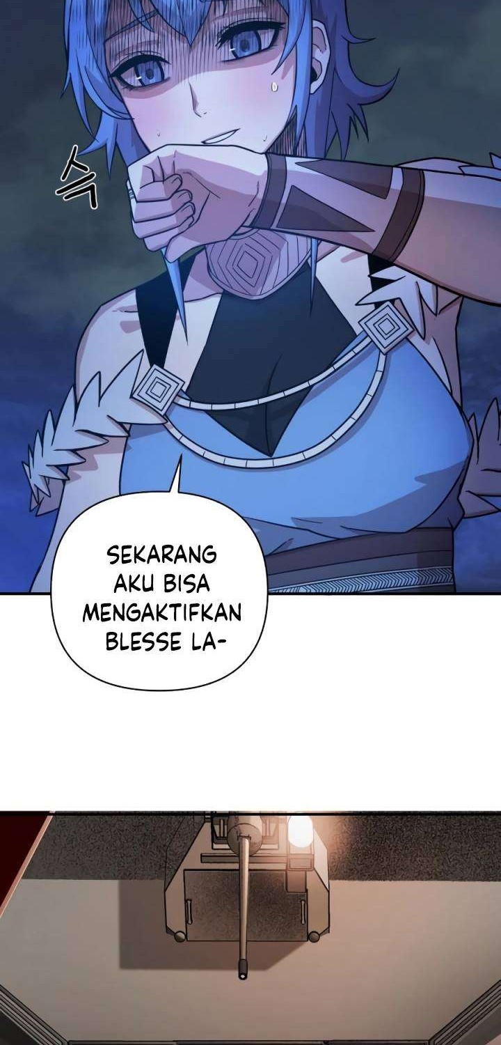 Hero Has Returned Chapter 8 - halaman 52