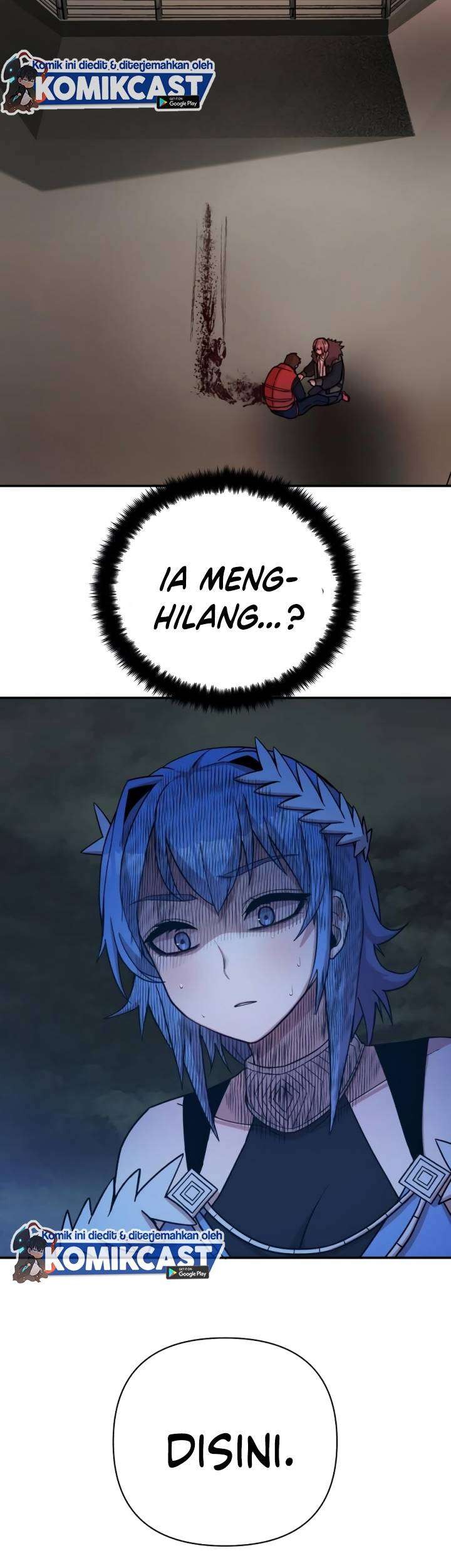 Hero Has Returned Chapter 8 - halaman 53