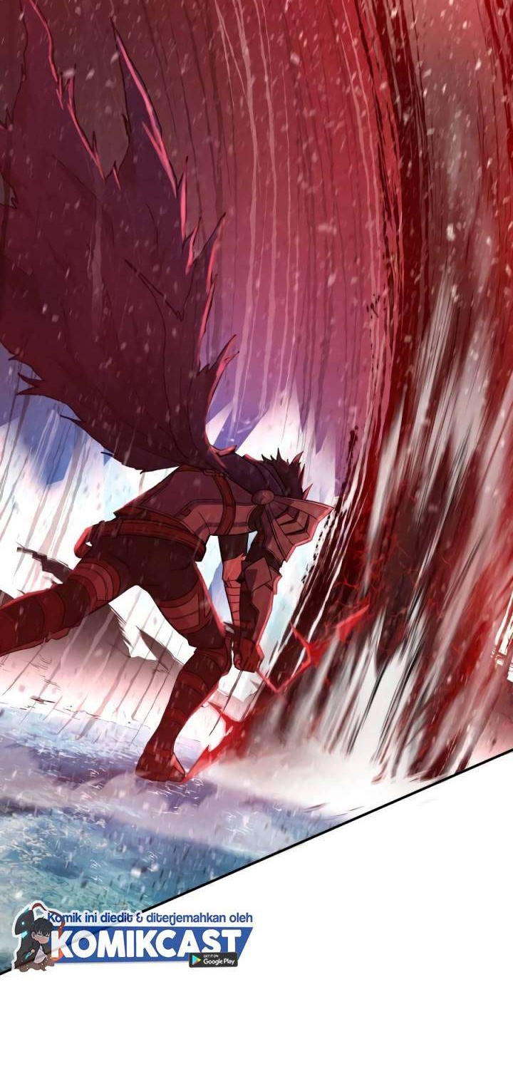 Hero Has Returned Chapter 8 - halaman 59