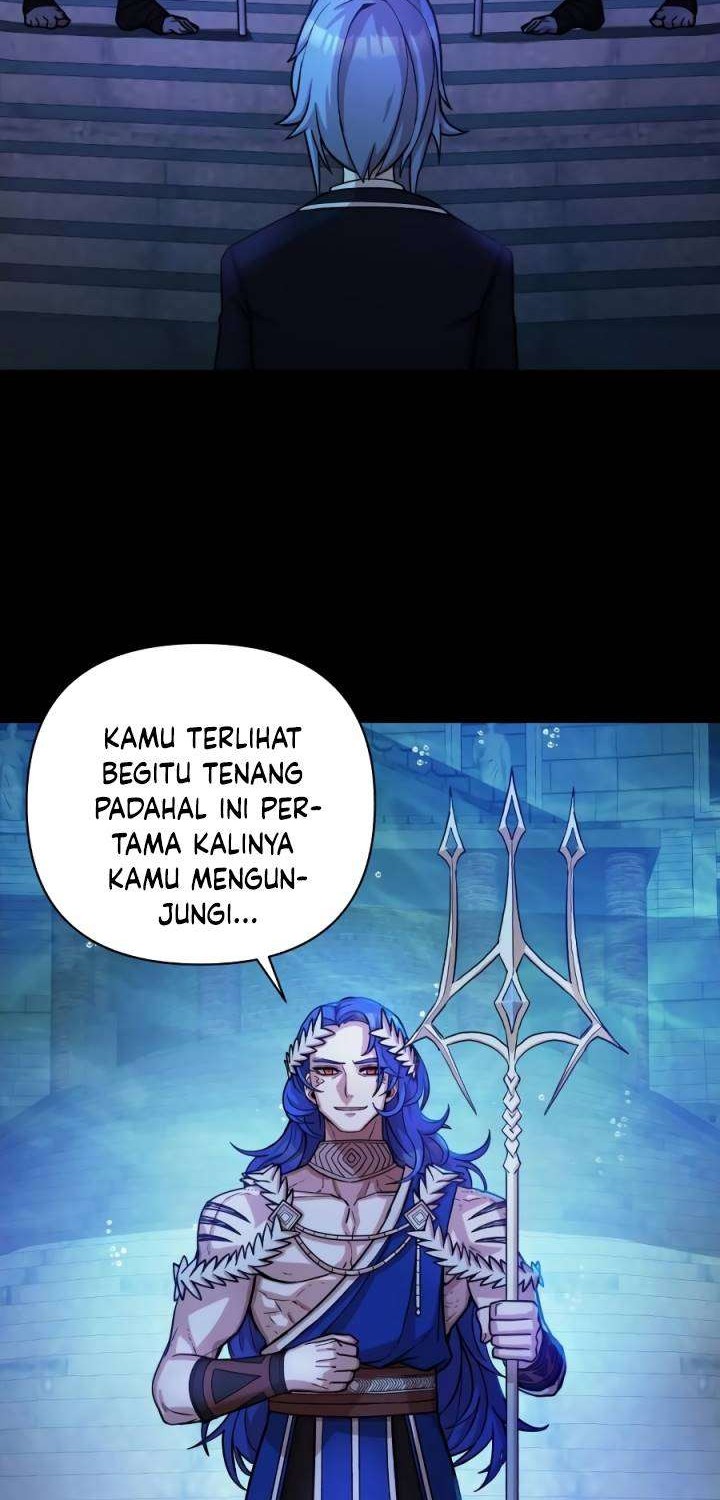 Hero Has Returned Chapter 8 - halaman 6