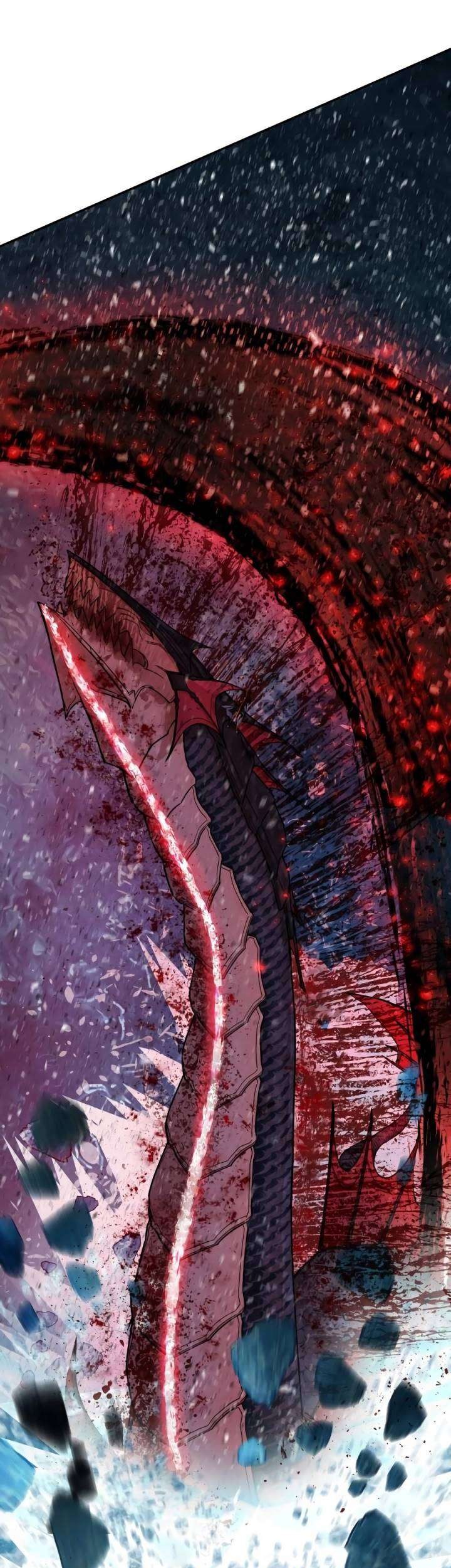 Hero Has Returned Chapter 8 - halaman 60