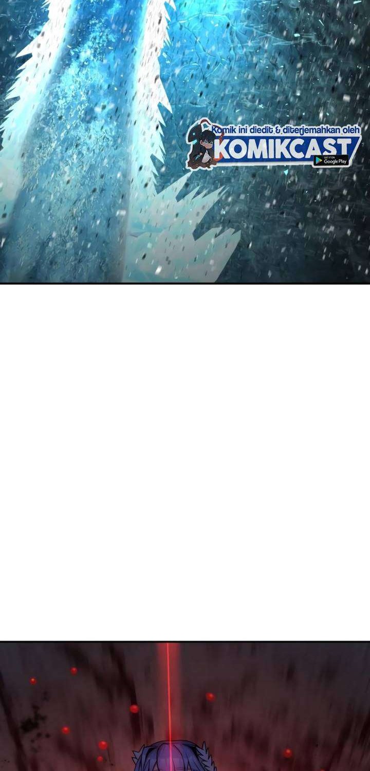 Hero Has Returned Chapter 8 - halaman 63
