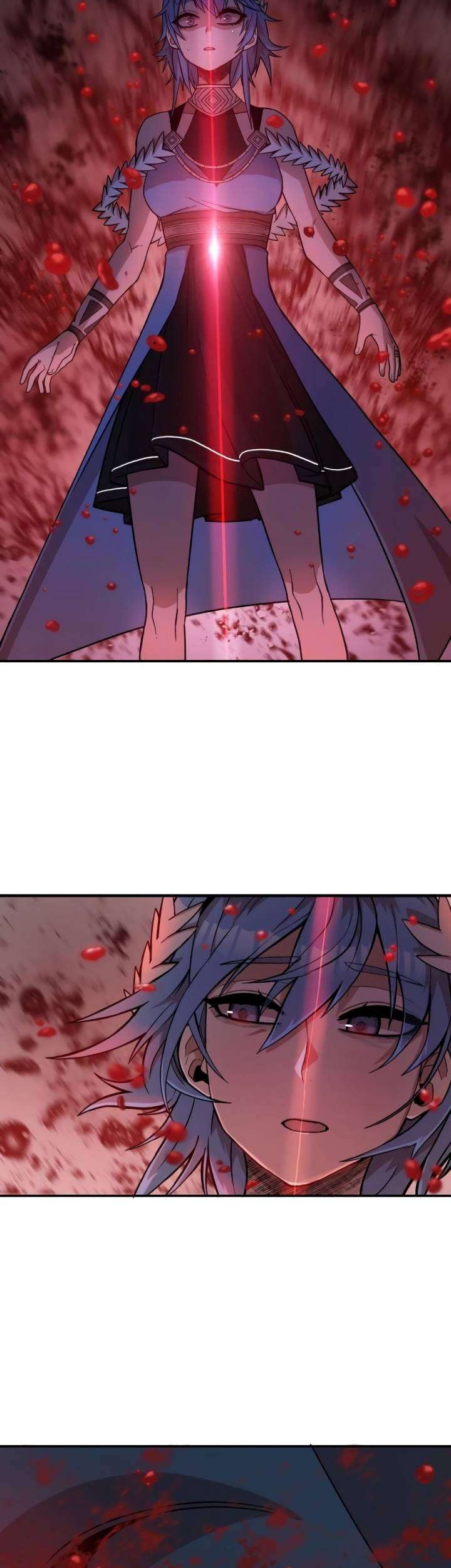 Hero Has Returned Chapter 8 - halaman 64