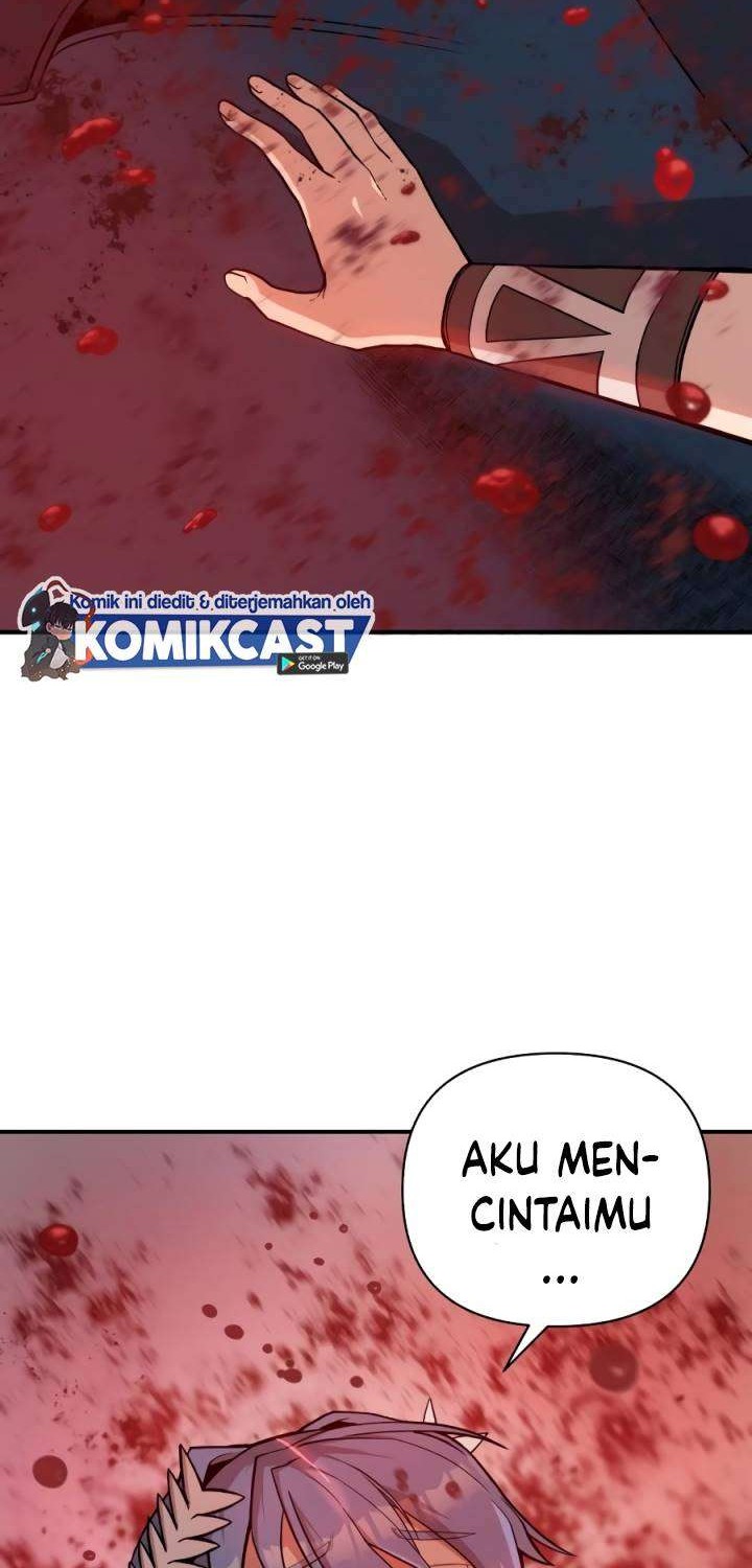 Hero Has Returned Chapter 8 - halaman 65
