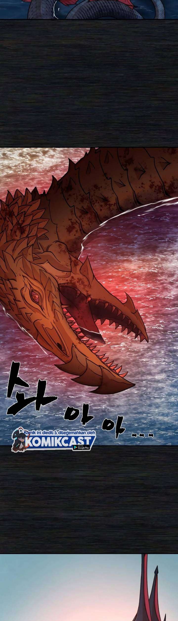 Hero Has Returned Chapter 8 - halaman 70
