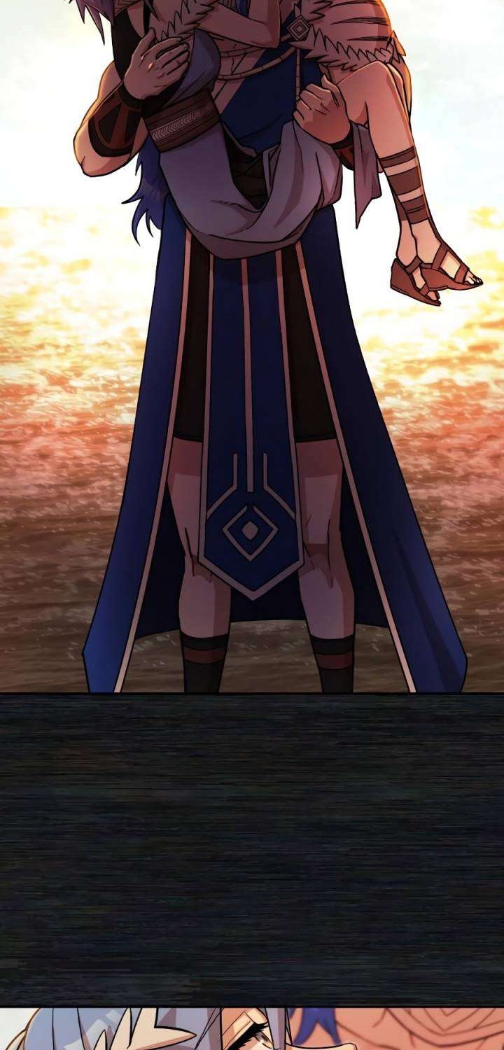 Hero Has Returned Chapter 8 - halaman 77
